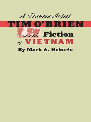 cover image of A Trauma Artist